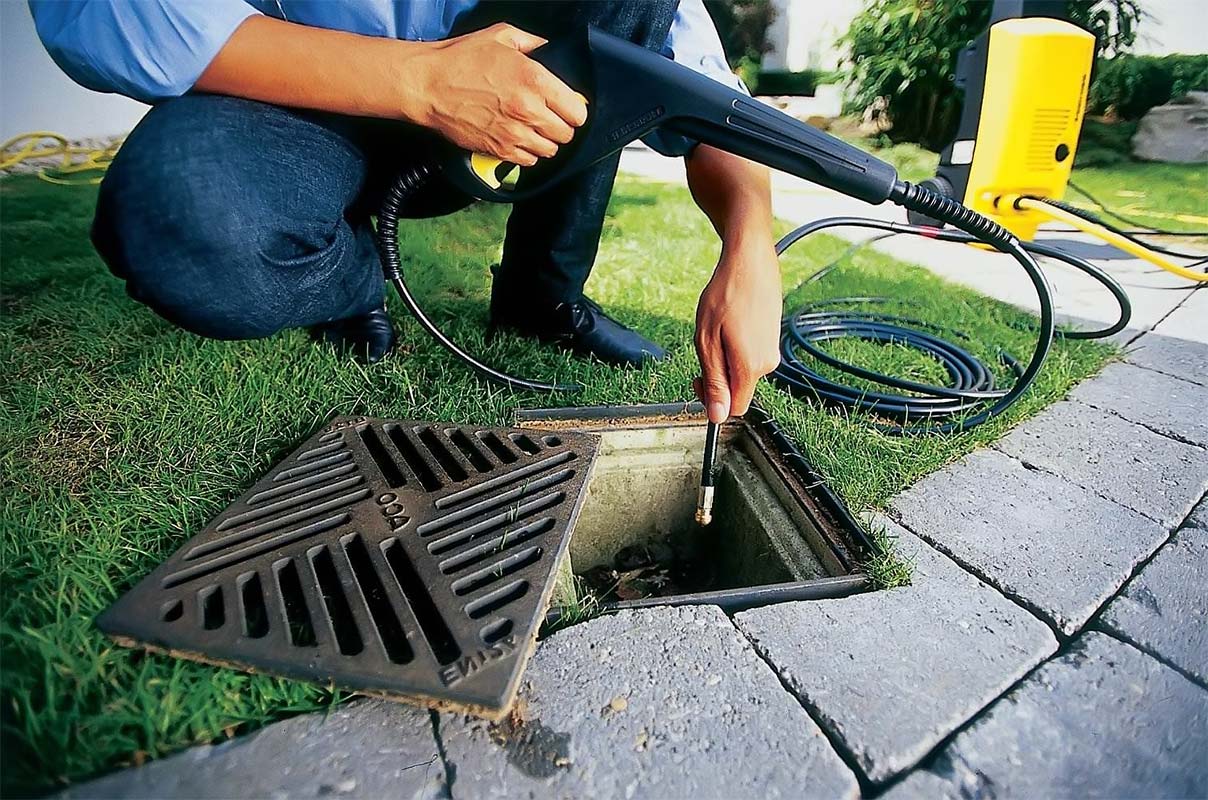 Hire Residential & Commercial Drain Cleaning Experts in Jupiter, FL